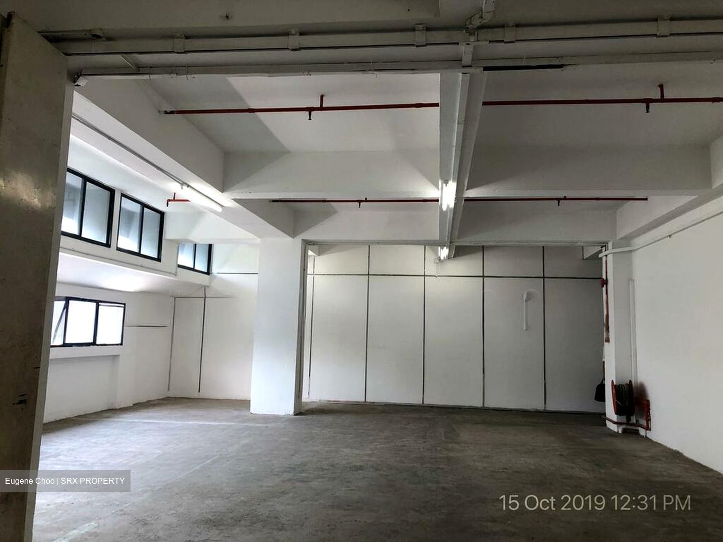 Ruby Industrial Complex (D13), Factory #567462131
